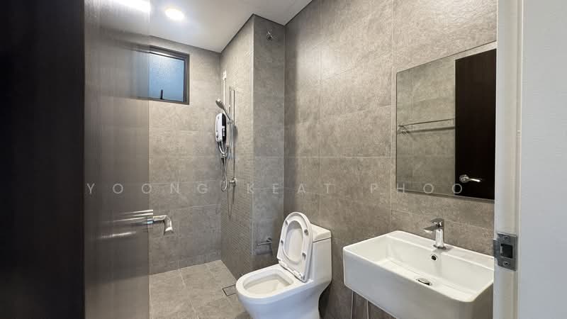 Servis Apartment untuk Disewa di The Birch - Yoong Keat Phoo - PropertyGuru.com.my