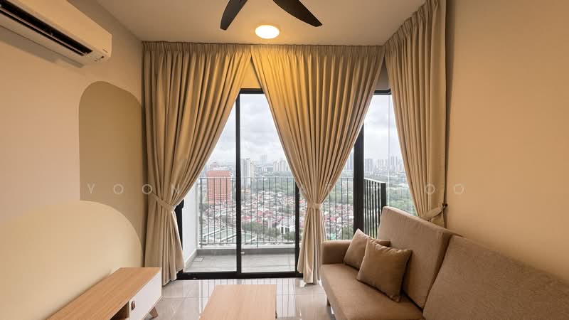 Servis Apartment untuk Disewa di The Birch - Yoong Keat Phoo - PropertyGuru.com.my