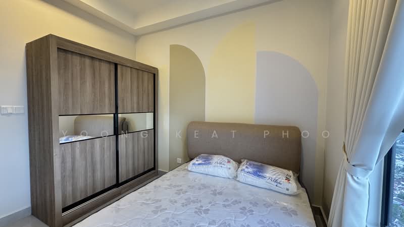 Servis Apartment untuk Disewa di The Birch - Yoong Keat Phoo - PropertyGuru.com.my