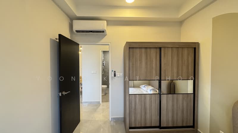 Servis Apartment untuk Disewa di The Birch - Yoong Keat Phoo - PropertyGuru.com.my