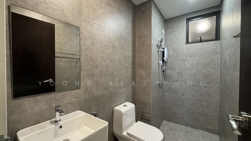Servis Apartment untuk Disewa di The Birch - Yoong Keat Phoo - PropertyGuru.com.my