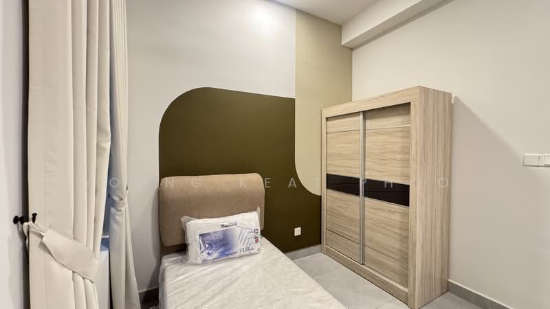 Servis Apartment untuk Disewa di The Birch - Yoong Keat Phoo - PropertyGuru.com.my