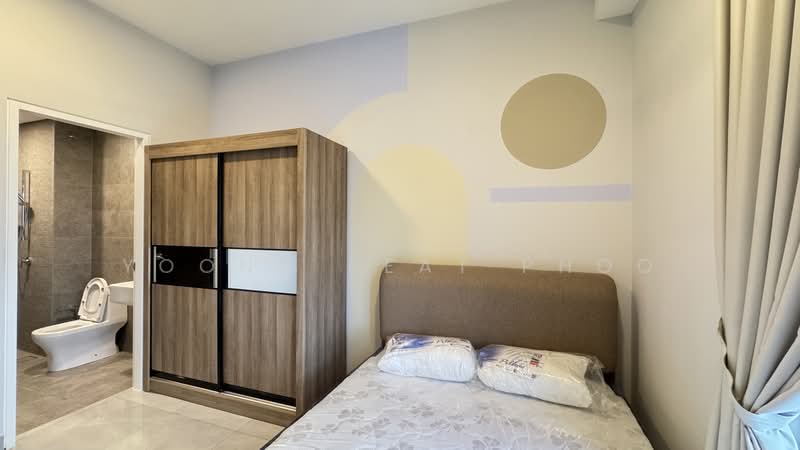 Servis Apartment untuk Disewa di The Birch - Yoong Keat Phoo - PropertyGuru.com.my