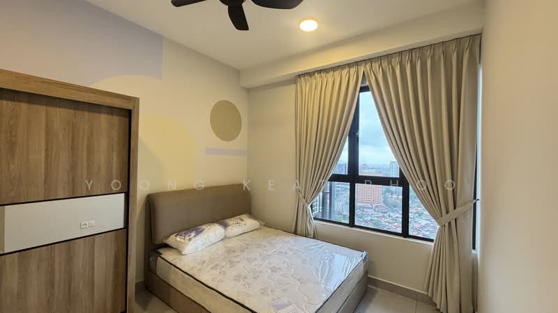 Servis Apartment untuk Disewa di The Birch - Yoong Keat Phoo - PropertyGuru.com.my