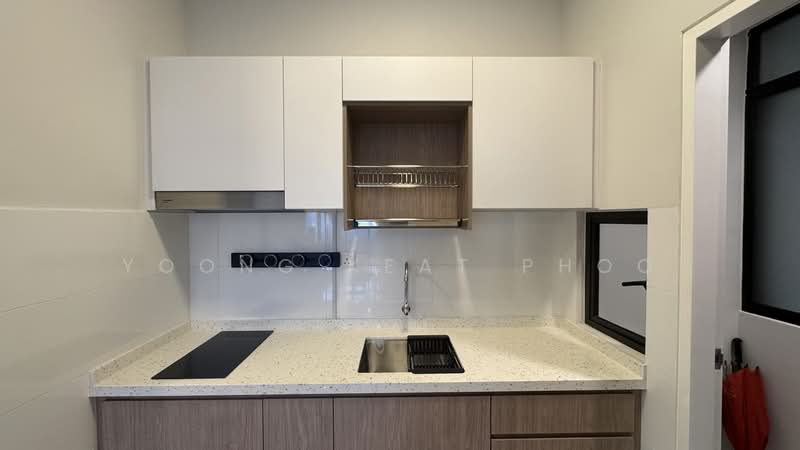 Servis Apartment untuk Disewa di The Birch - Yoong Keat Phoo - PropertyGuru.com.my