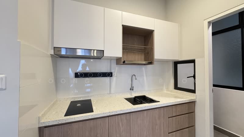 Servis Apartment untuk Disewa di The Birch - Yoong Keat Phoo - PropertyGuru.com.my