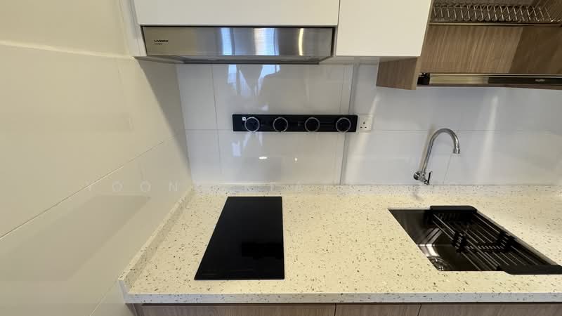 Servis Apartment untuk Disewa di The Birch - Yoong Keat Phoo - PropertyGuru.com.my
