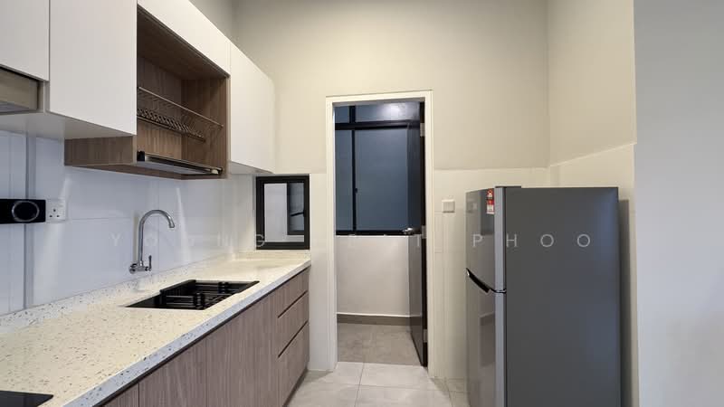 Servis Apartment untuk Disewa di The Birch - Yoong Keat Phoo - PropertyGuru.com.my
