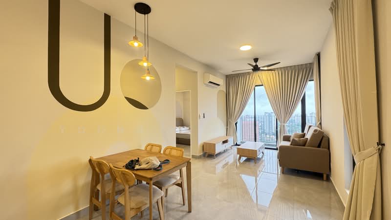 Servis Apartment untuk Disewa di The Birch - Yoong Keat Phoo - PropertyGuru.com.my