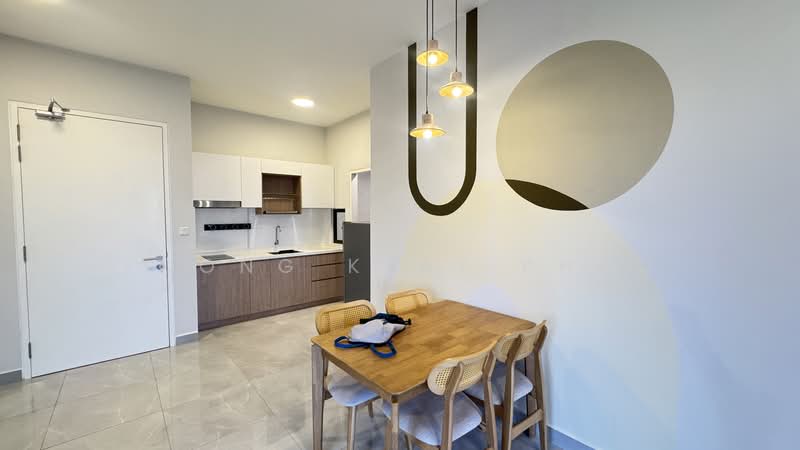 Servis Apartment untuk Disewa di The Birch - Yoong Keat Phoo - PropertyGuru.com.my