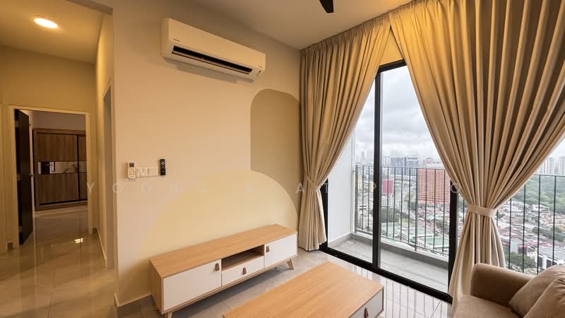 Servis Apartment untuk Disewa di The Birch - Yoong Keat Phoo - PropertyGuru.com.my