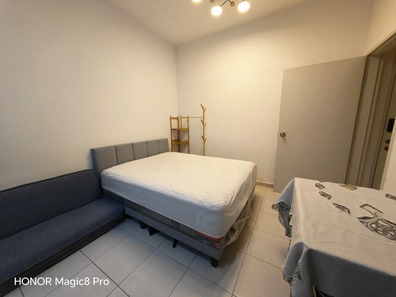 Condominium for Rent at PIXEL City Sentral - Yen Lim - Bedroom - PropertyGuru.com.my