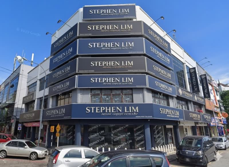 Shop for Sale in BANDAR PUCHONG JAYA (Puchong) - Stephen Lim - PropertyGuru.com.my
