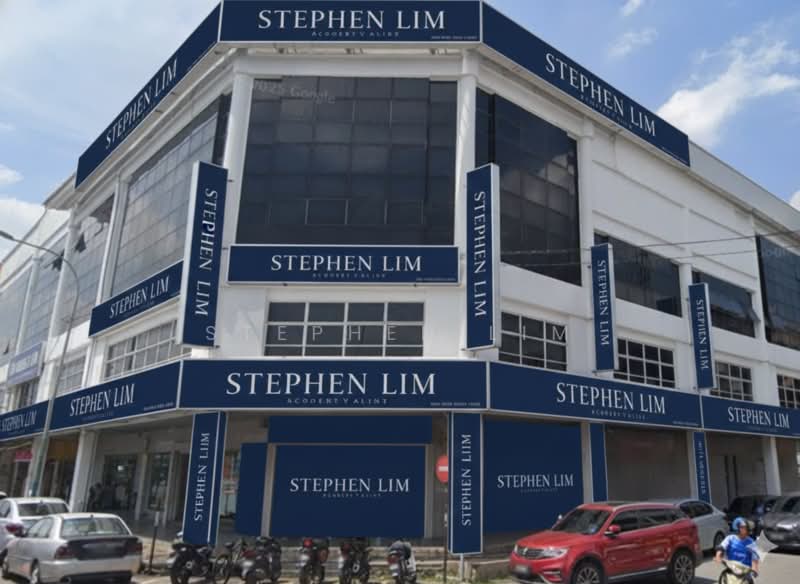 Shop for Sale in BANDAR PUCHONG JAYA (Puchong) - Stephen Lim - PropertyGuru.com.my
