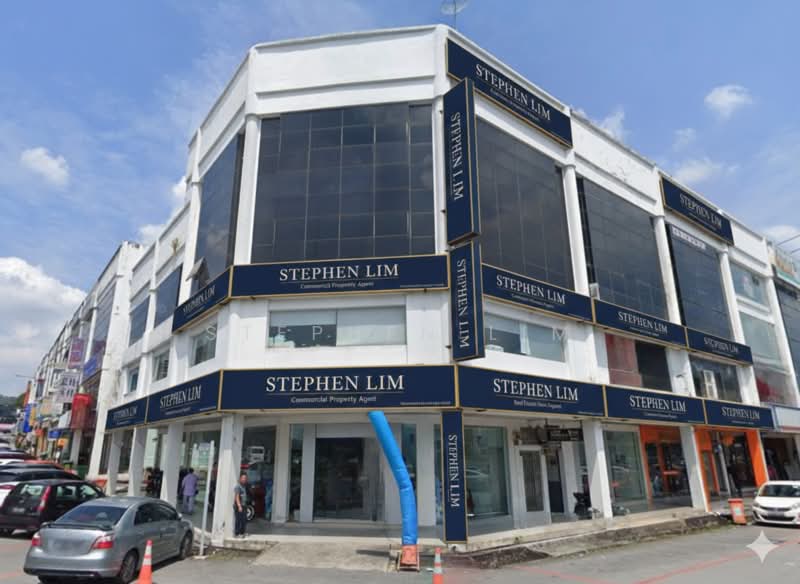 Shop for Sale in BANDAR PUCHONG JAYA (Puchong) - Stephen Lim - PropertyGuru.com.my