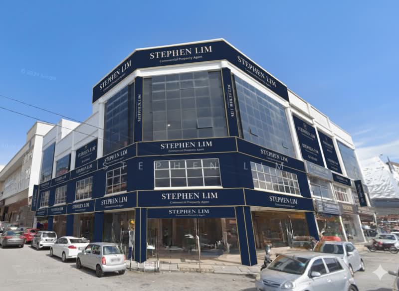 Shop for Sale in BANDAR PUCHONG JAYA (Puchong) - Stephen Lim - PropertyGuru.com.my