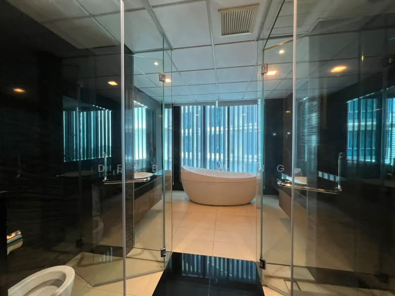 Condominium for Sale at 11 Mont Kiara @ MK11 - Debbie Wong - PropertyGuru.com.my