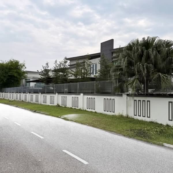 Semi-Detached House for Sale in Taman Cahaya Masai (Pasir Gudang) - Wennes Go - Exterior - PropertyGuru.com.my