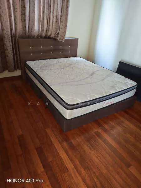Kondominium untuk Disewa di Medini Signature - Karen Heng - Bedroom - PropertyGuru.com.my
