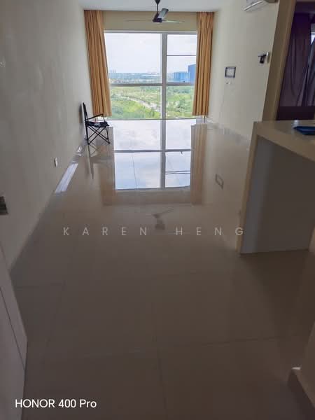 Kondominium untuk Disewa di Medini Signature - Karen Heng - Living Room - PropertyGuru.com.my