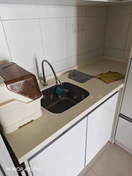 Kondominium untuk Disewa di Medini Signature - Karen Heng - Kitchen - PropertyGuru.com.my