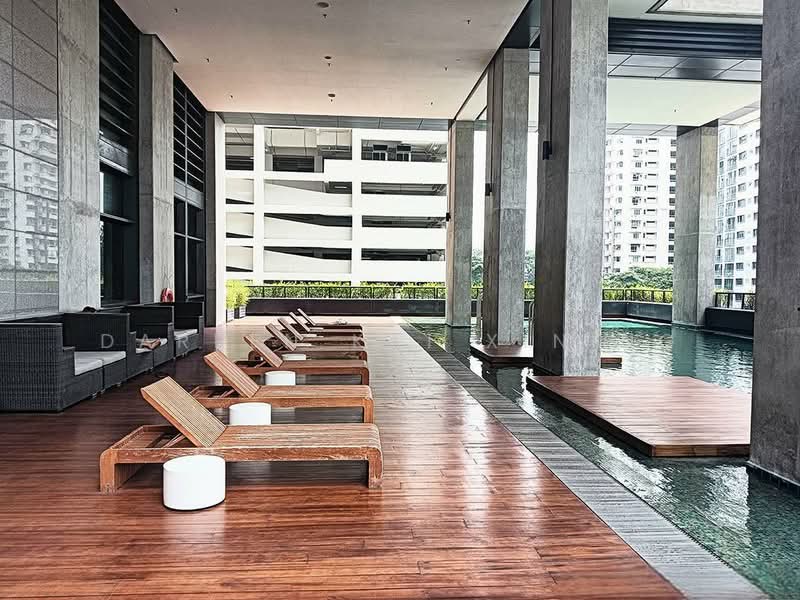 Service Residence for Sale at Arcoris Residences - Darren Kai Xin Ng - PropertyGuru.com.my