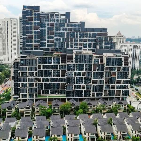 Service Residence for Sale at Arcoris Residences - Darren Kai Xin Ng - PropertyGuru.com.my