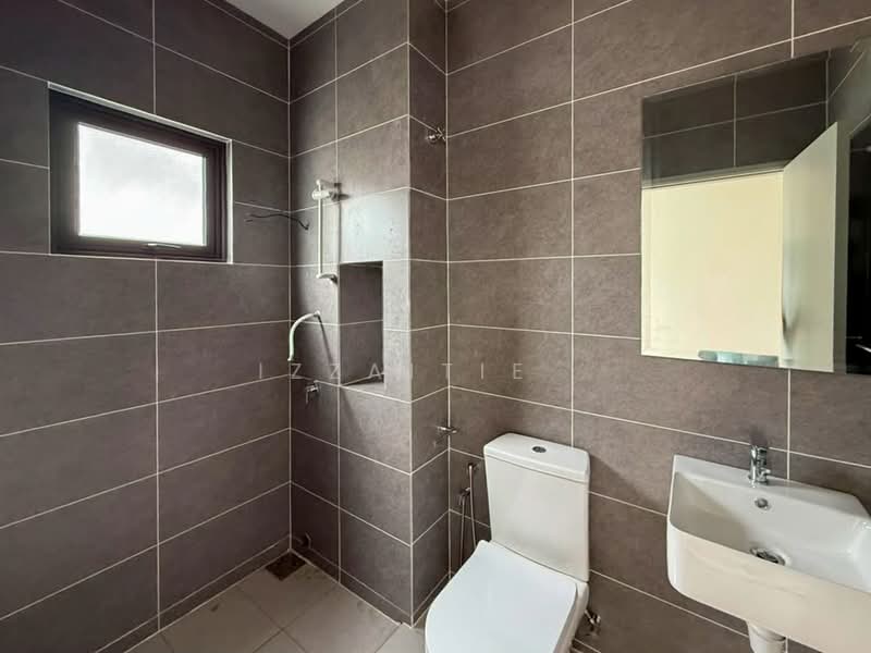Semi-Detached House for Sale in Cyberjaya (Selangor) - Izzaitie . - PropertyGuru.com.my