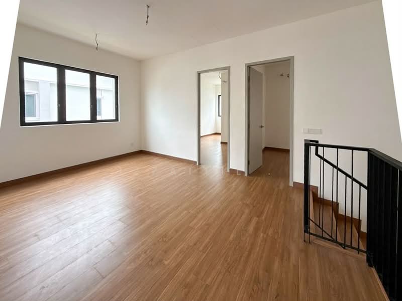 Semi-Detached House for Sale in Cyberjaya (Selangor) - Izzaitie . - PropertyGuru.com.my