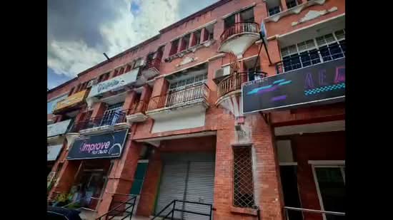 Shop for Rent in Sungai Long (Bandar Sungai Long) - Candy Soon - PropertyGuru.com.my