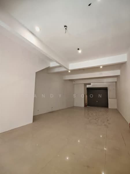 Shop for Rent in Sungai Long (Bandar Sungai Long) - Candy Soon - Interior - PropertyGuru.com.my