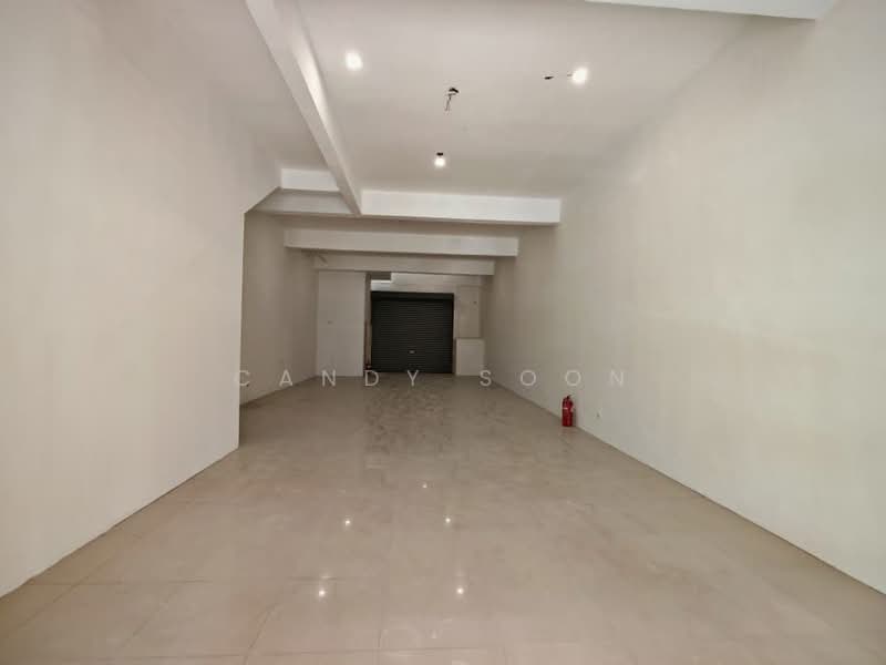Shop for Rent in Sungai Long (Bandar Sungai Long) - Candy Soon - Interior - PropertyGuru.com.my