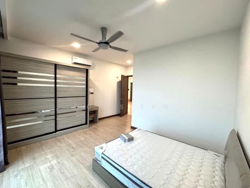 Service Residence for Rent at Green Haven - Doris Tan - PropertyGuru.com.my