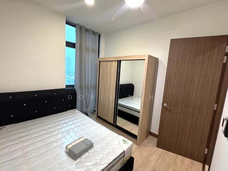 Service Residence for Rent at Green Haven - Doris Tan - PropertyGuru.com.my