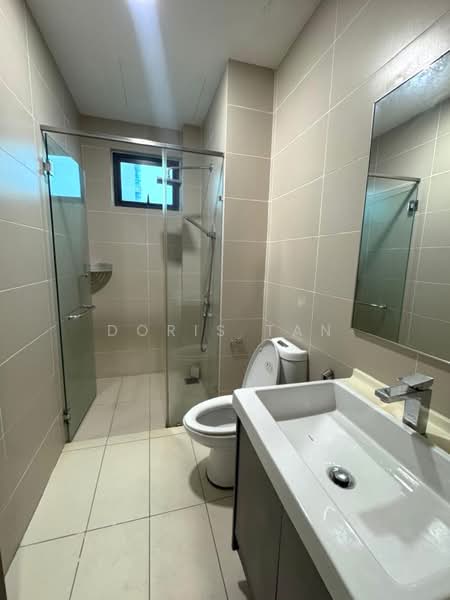 Service Residence for Rent at Green Haven - Doris Tan - PropertyGuru.com.my