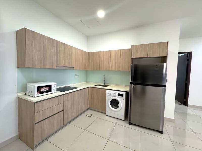 Service Residence for Rent at Green Haven - Doris Tan - PropertyGuru.com.my