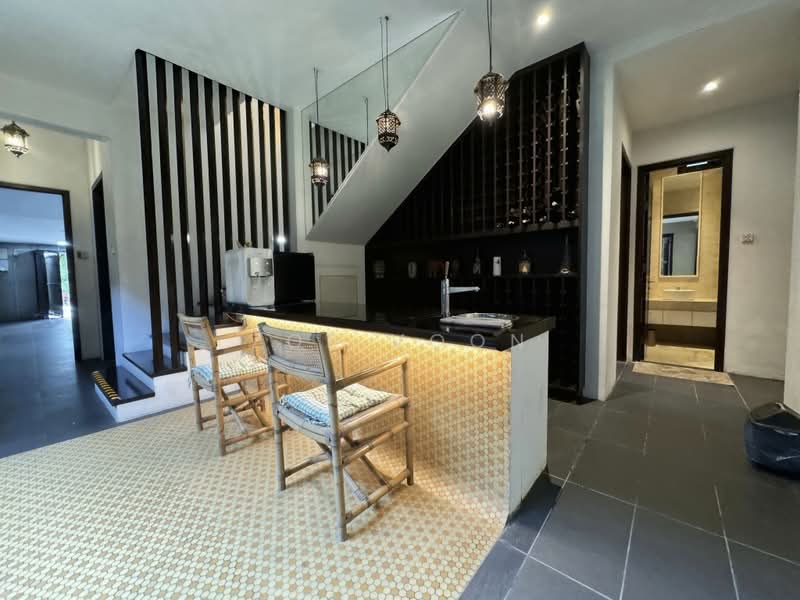 Rumah Banglo untuk Dijual di Taman Kolam Air (Johor Bahru) - Zoe Voon - Interior - PropertyGuru.com.my