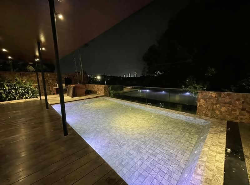 Rumah Banglo untuk Dijual di Taman Kolam Air (Johor Bahru) - Zoe Voon - Exterior - PropertyGuru.com.my