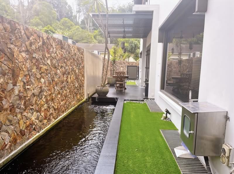 Rumah Banglo untuk Dijual di Taman Kolam Air (Johor Bahru) - Zoe Voon - Exterior - PropertyGuru.com.my