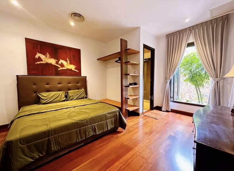 Rumah Banglo untuk Dijual di Taman Kolam Air (Johor Bahru) - Zoe Voon - Bedroom - PropertyGuru.com.my
