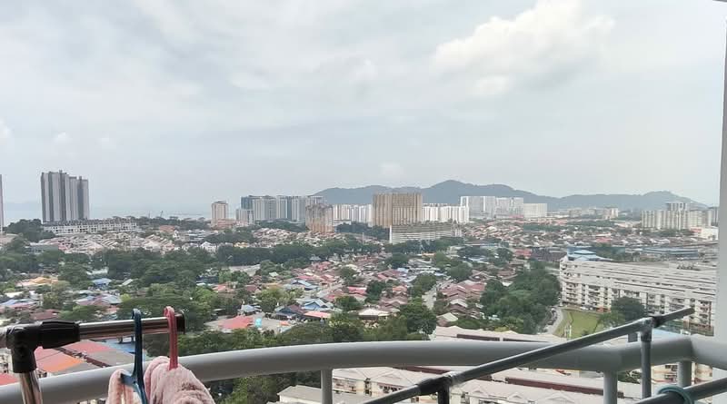 Kondominium untuk Dijual di Desa Airmas Condominium - AI LIN - View - PropertyGuru.com.my