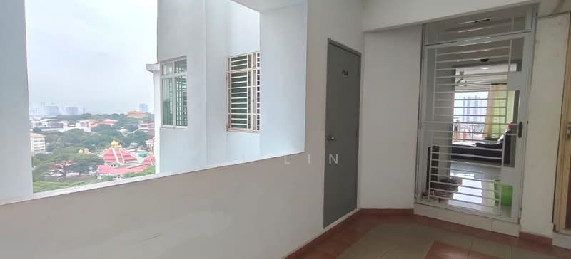 Kondominium untuk Dijual di Desa Airmas Condominium - AI LIN - Exterior - PropertyGuru.com.my