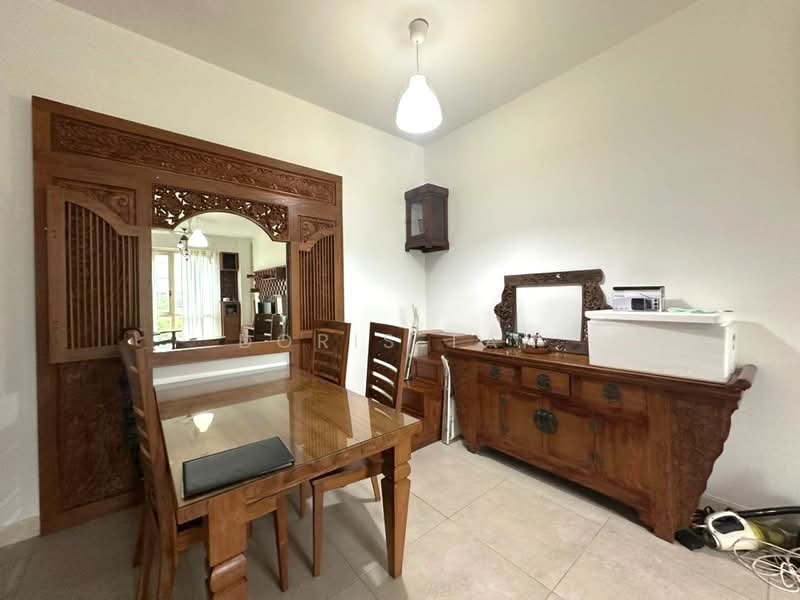 Service Residence for Rent at Afiniti Residences - Doris Tan - PropertyGuru.com.my