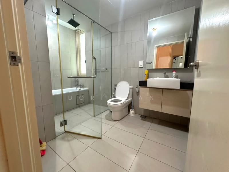 Service Residence for Rent at Afiniti Residences - Doris Tan - PropertyGuru.com.my