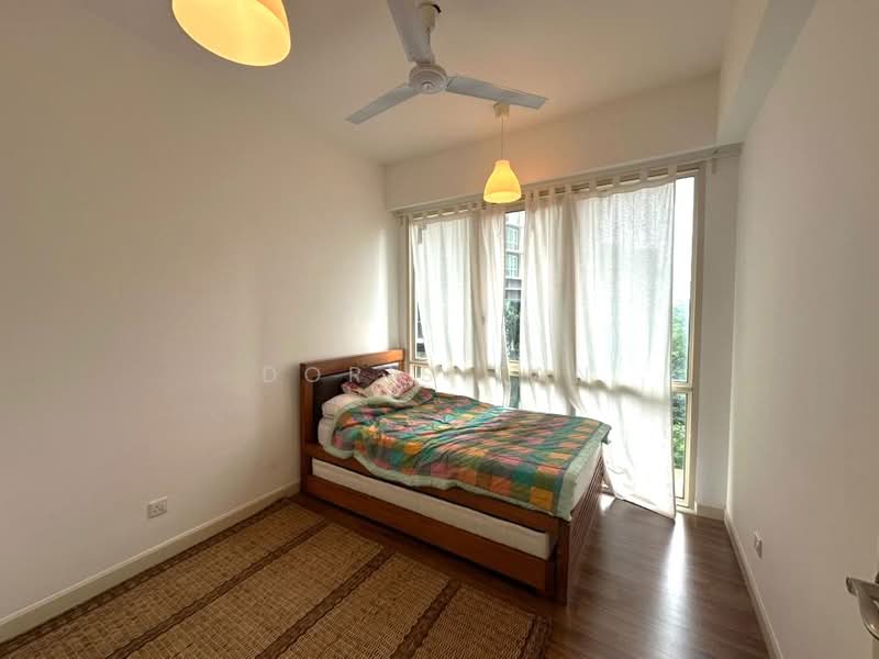 Service Residence for Rent at Afiniti Residences - Doris Tan - PropertyGuru.com.my