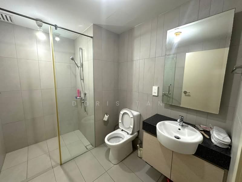 Service Residence for Rent at Afiniti Residences - Doris Tan - PropertyGuru.com.my