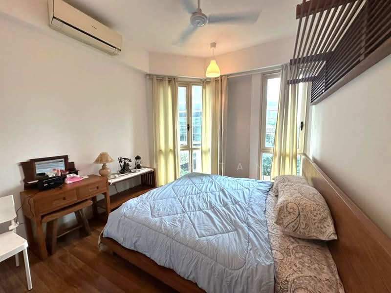 Service Residence for Rent at Afiniti Residences - Doris Tan - PropertyGuru.com.my
