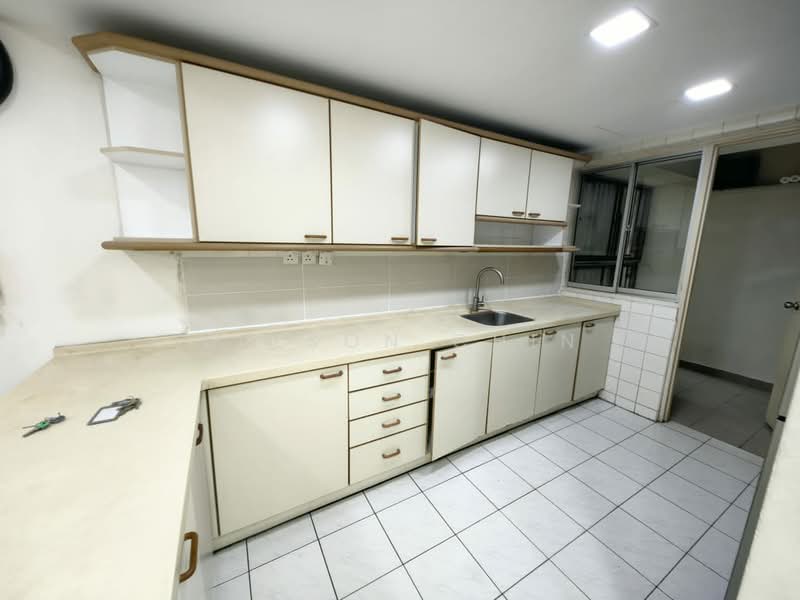 Condominium for Rent at Mont Kiara Pines - Wilson Chin - Kitchen - PropertyGuru.com.my