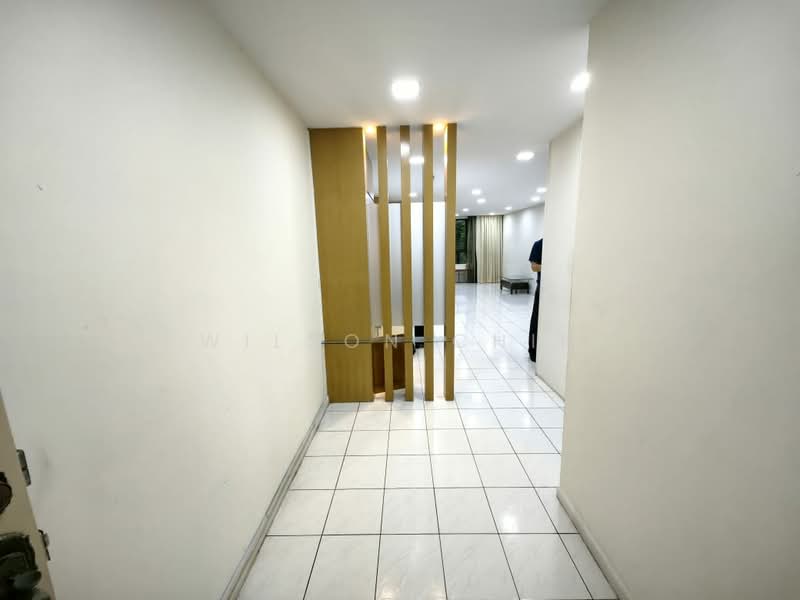 Condominium for Rent at Mont Kiara Pines - Wilson Chin - Corridor - PropertyGuru.com.my