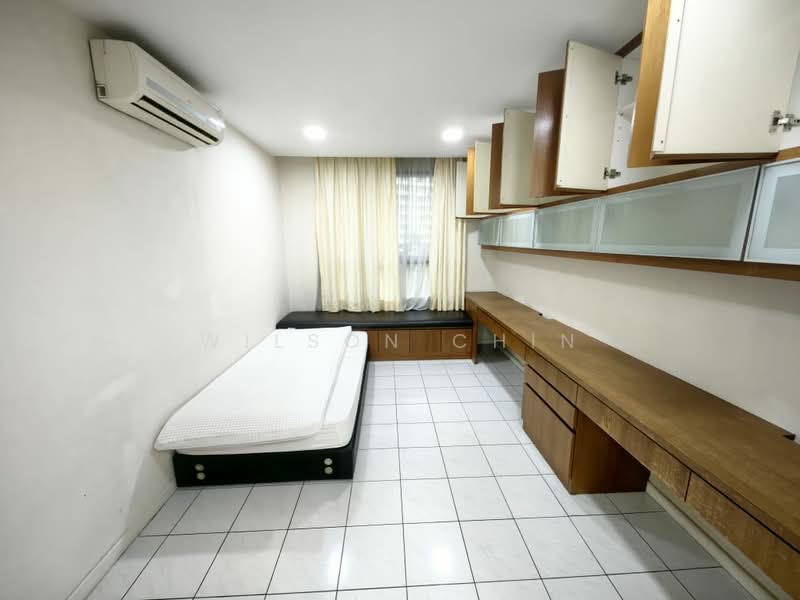Condominium for Rent at Mont Kiara Pines - Wilson Chin - Study - PropertyGuru.com.my